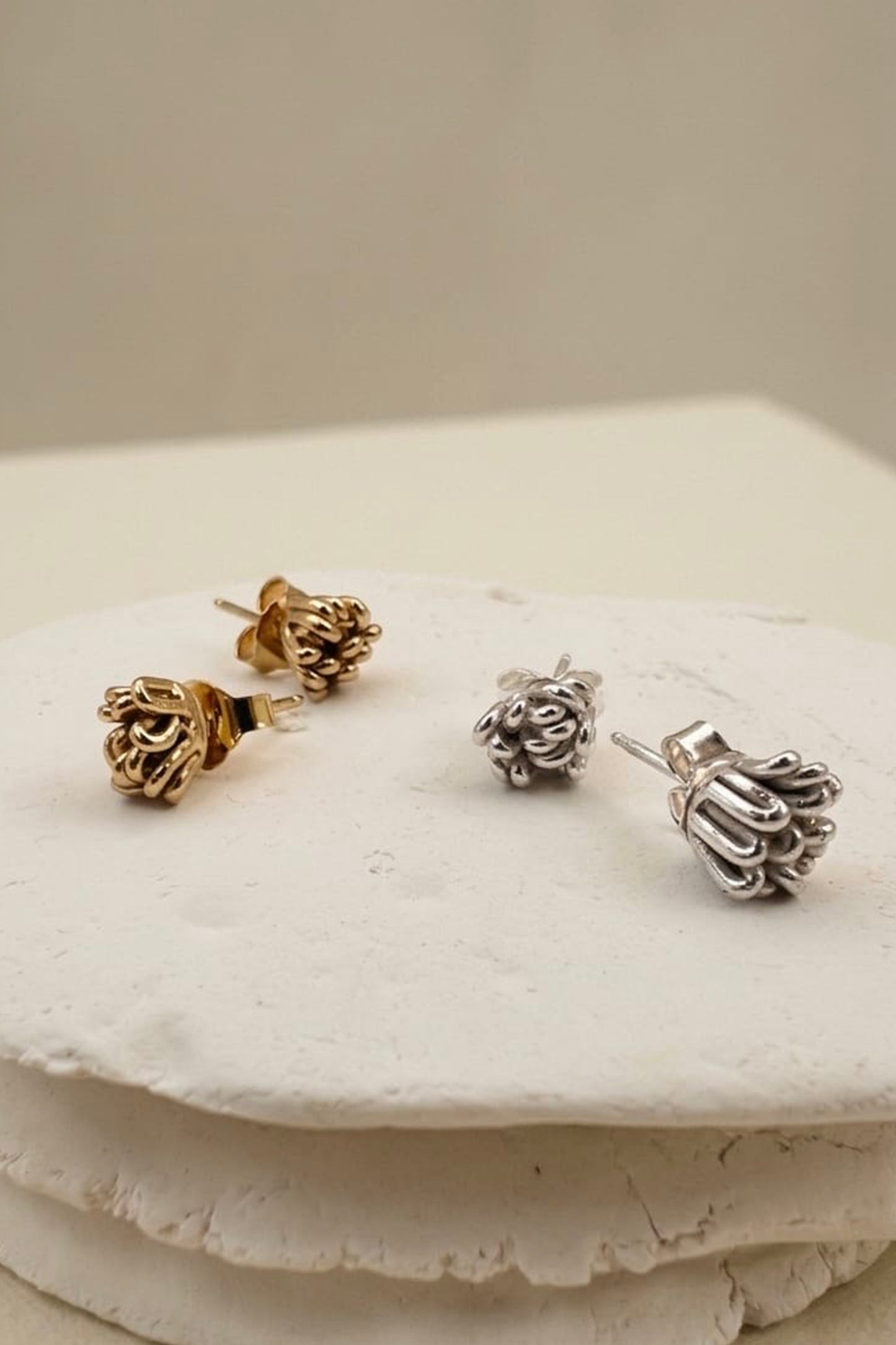 Aros pequeños Herba